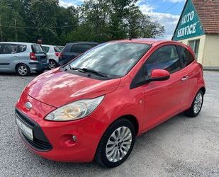 Ford Ka/Ka+ Gebrauchtwagen