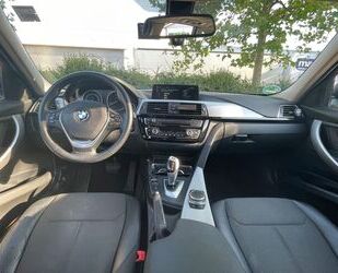 BMW 320 Gebrauchtwagen