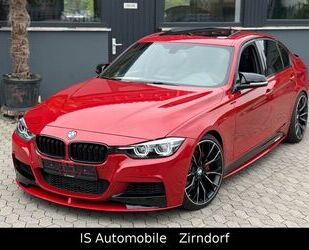 BMW 335 Gebrauchtwagen