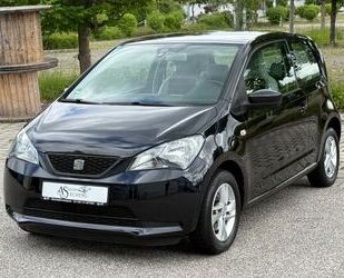Seat Mii Gebrauchtwagen