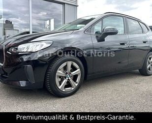 BMW 218 Gebrauchtwagen