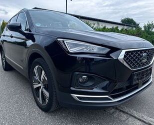 Seat Tarraco Gebrauchtwagen