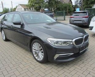 BMW 540 Gebrauchtwagen