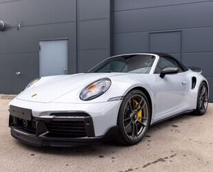 Porsche 992 Gebrauchtwagen