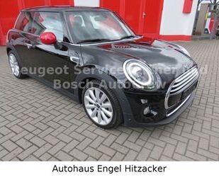 Mini Cooper Gebrauchtwagen