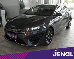 Kia ceed Sportswagon Gebrauchtwagen