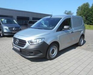 Mercedes-Benz Citan Gebrauchtwagen