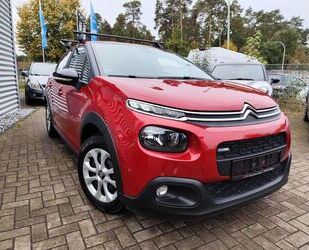 Citroen C3 Gebrauchtwagen