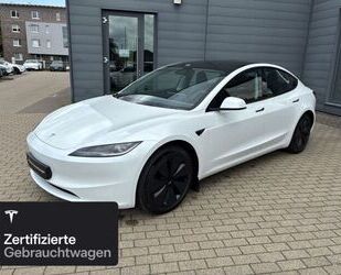 Tesla Model 3 Gebrauchtwagen