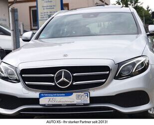 Mercedes-Benz E 220 Gebrauchtwagen