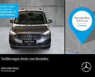 Mercedes-Benz T-Klasse Gebrauchtwagen