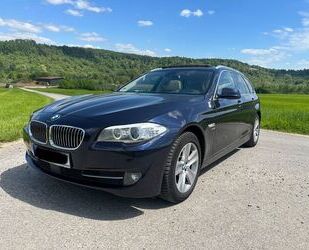 BMW 530 Gebrauchtwagen
