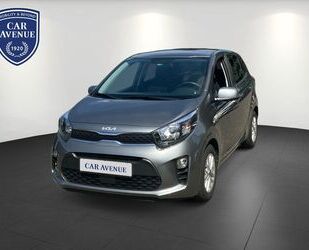 Kia Picanto Gebrauchtwagen