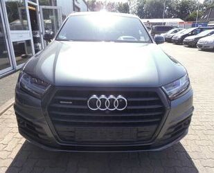 Audi Q7 Gebrauchtwagen