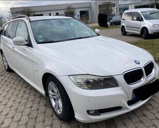 BMW 320 Gebrauchtwagen