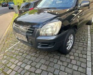 Kia Sportage Gebrauchtwagen