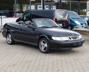 Saab 9-3 Gebrauchtwagen