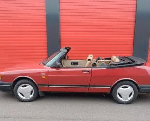 Saab 900 Gebrauchtwagen