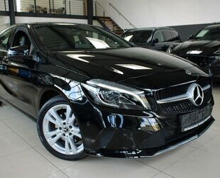 Mercedes-Benz A 180 Gebrauchtwagen