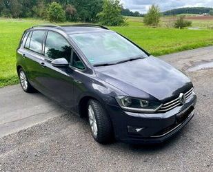 VW Golf Sportsvan Gebrauchtwagen