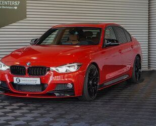 BMW 330 Gebrauchtwagen