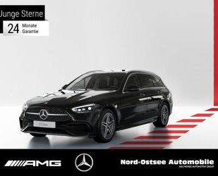 Mercedes-Benz C 220 Gebrauchtwagen