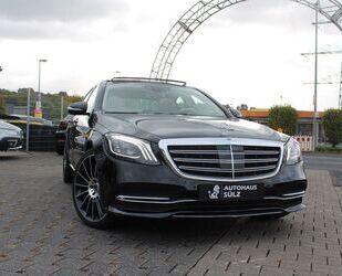 Mercedes-Benz S 400 Gebrauchtwagen