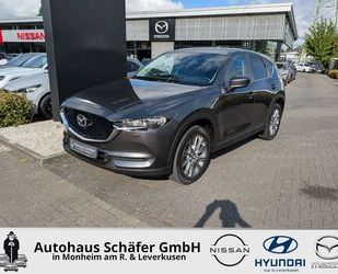 Mazda CX-5 Gebrauchtwagen