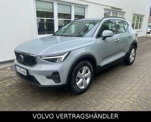 Volvo XC40 Gebrauchtwagen