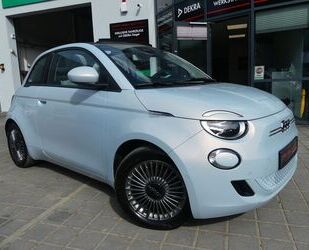 Fiat 500e Gebrauchtwagen