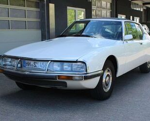 Citroen SM Gebrauchtwagen
