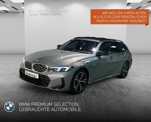 BMW M340d Gebrauchtwagen