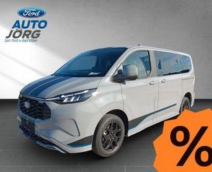 Ford Tourneo Custom Gebrauchtwagen