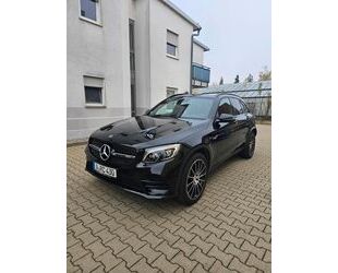 Mercedes-Benz GLC 43 AMG Gebrauchtwagen