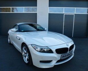 BMW Z4 Gebrauchtwagen