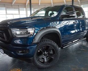 Dodge RAM Gebrauchtwagen