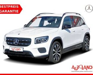 Mercedes-Benz GLB 200 Gebrauchtwagen