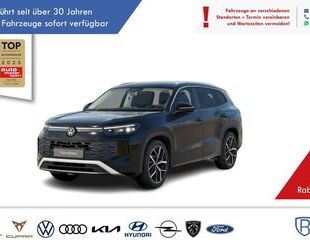 VW Tayron Gebrauchtwagen