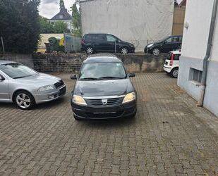 Dacia Logan Gebrauchtwagen