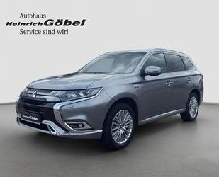 Mitsubishi Plug-in Hybrid Outlander Gebrauchtwagen