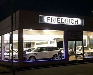 Jaguar F-Pace Gebrauchtwagen