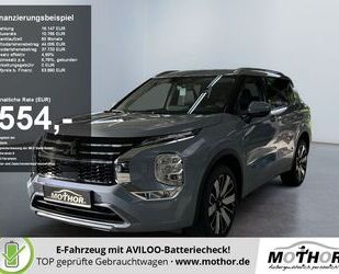 Mitsubishi Outlander Gebrauchtwagen