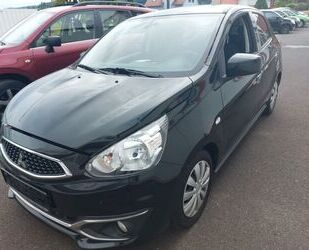 Mitsubishi Space Star Gebrauchtwagen