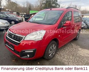 Peugeot Partner Gebrauchtwagen