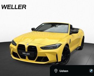 BMW M4 Gebrauchtwagen