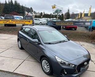 Hyundai i30 Gebrauchtwagen