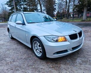 BMW 318 Gebrauchtwagen