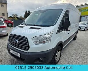 Ford Transit Gebrauchtwagen