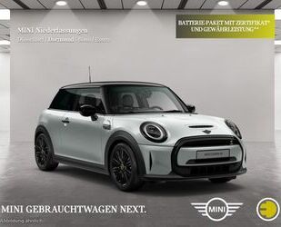 Mini Cooper SE Gebrauchtwagen