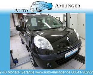 Renault Kangoo Gebrauchtwagen